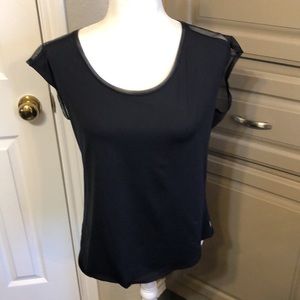 NEW Fabletics sport top